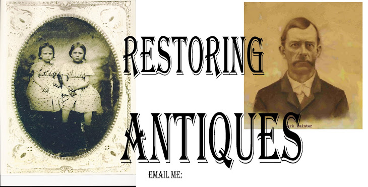 RESURRECTED  IMAGES