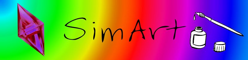 SimArt