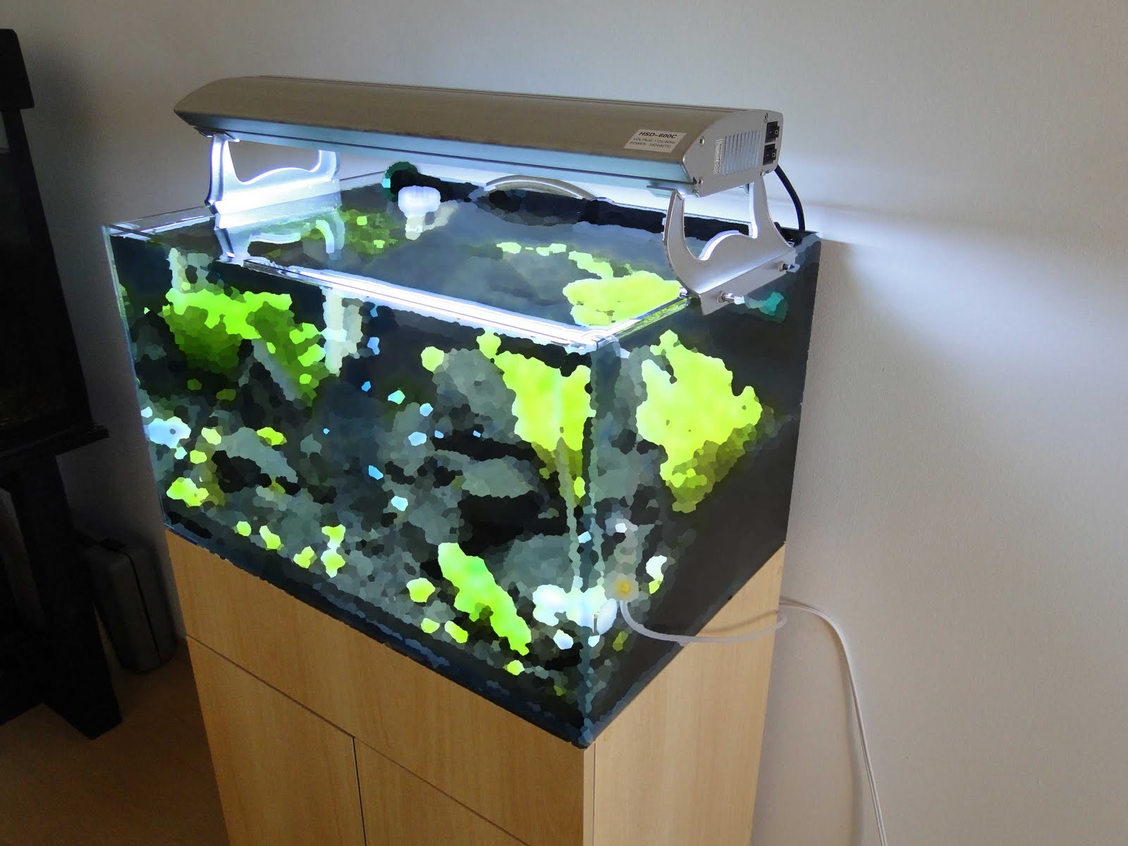 Aquario vortex 4 7ss