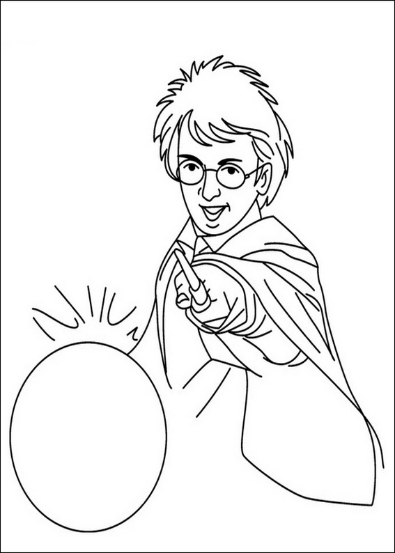 free-coloring-pages-harry-potter
