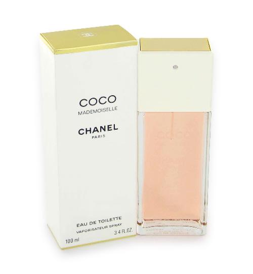 PerfumeDuty: Chanel