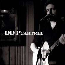 DD Peartree - EP 2010