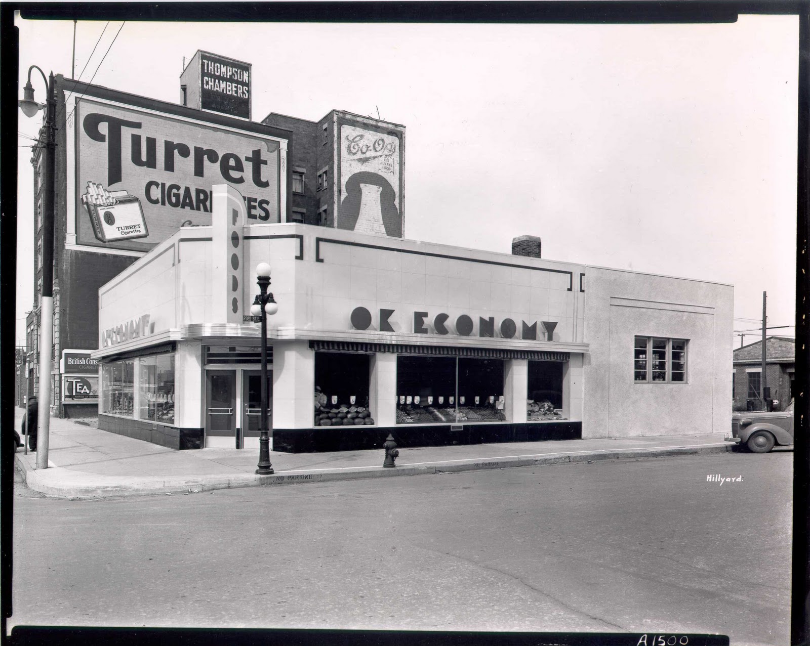 A Grocery Store for Downtown Saskatoon