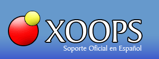 XOOPS en español