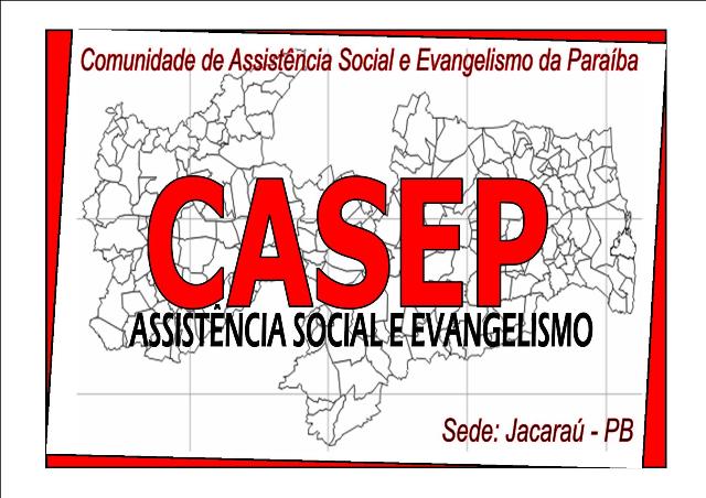 CASEP - Assistência Social e Evangelismo