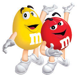 $aving~a~Dime~a~Day: FREE M&amp;M's E-CARDS-these are adorable...