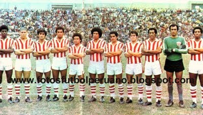 ATLETICO CHALACO - 9 de junio de 1902: EL CLUB