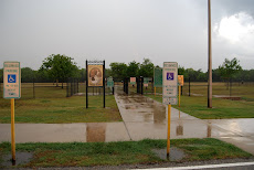 Park Entrance