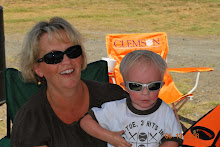 Nanny & Zachary