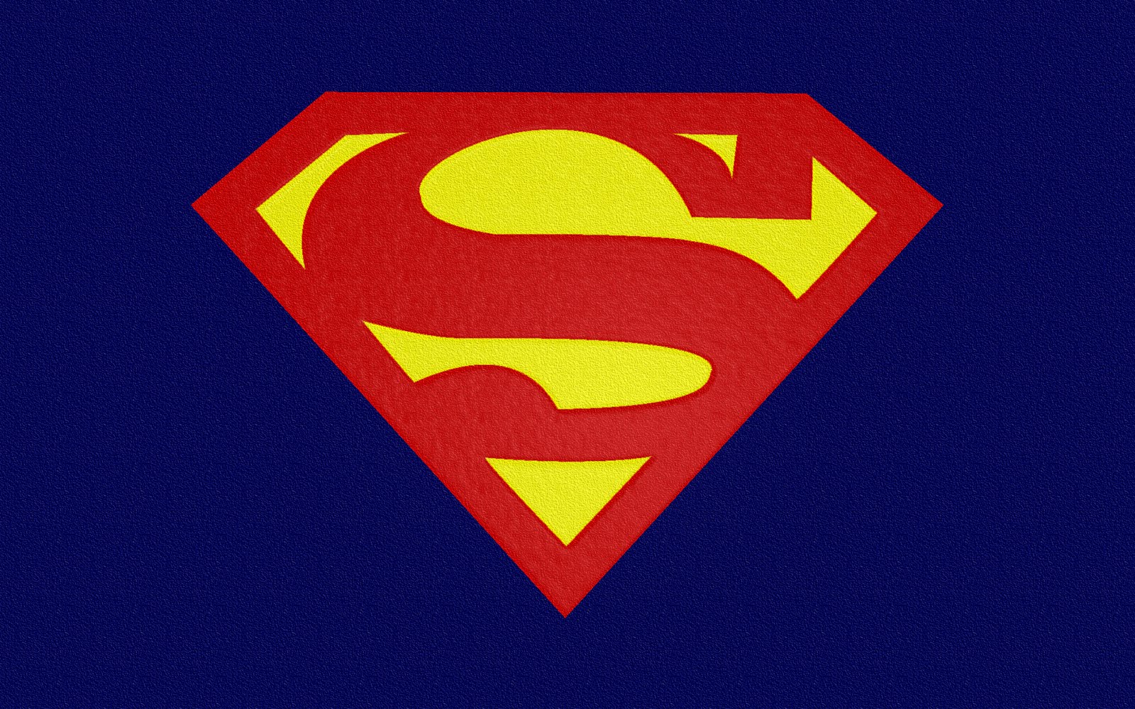  Superman Logo 