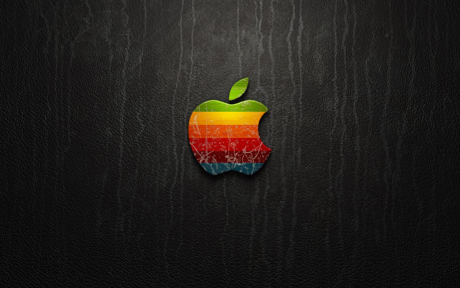 The Best Apple Logo HD