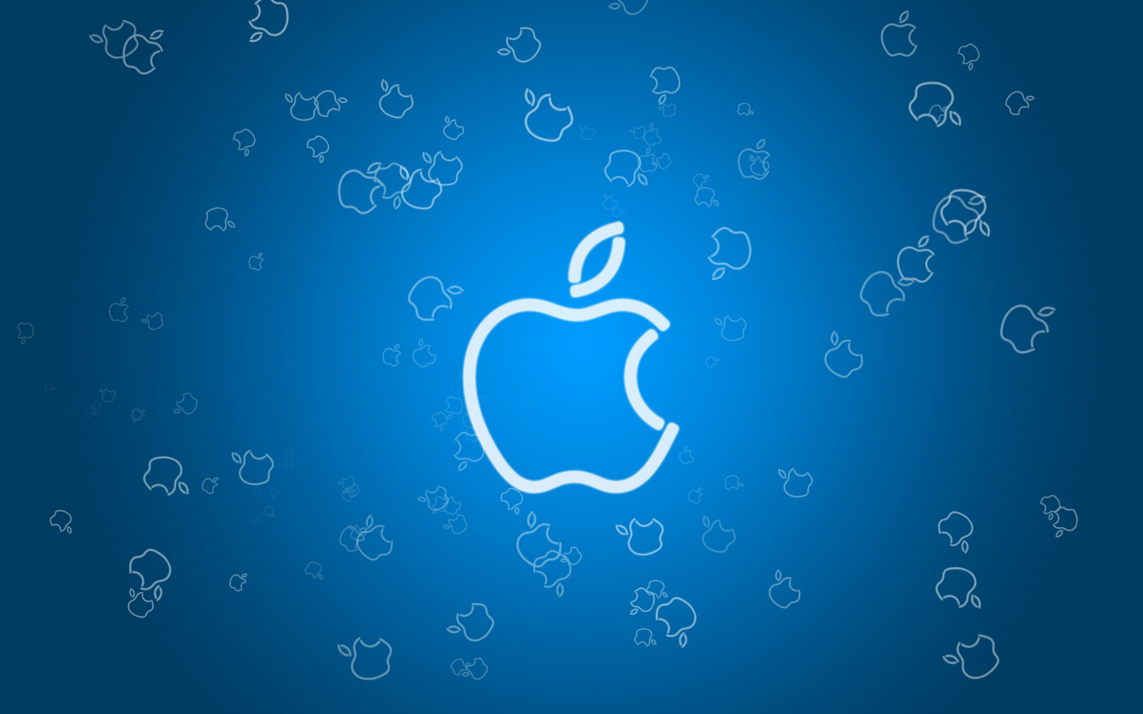 apple logo