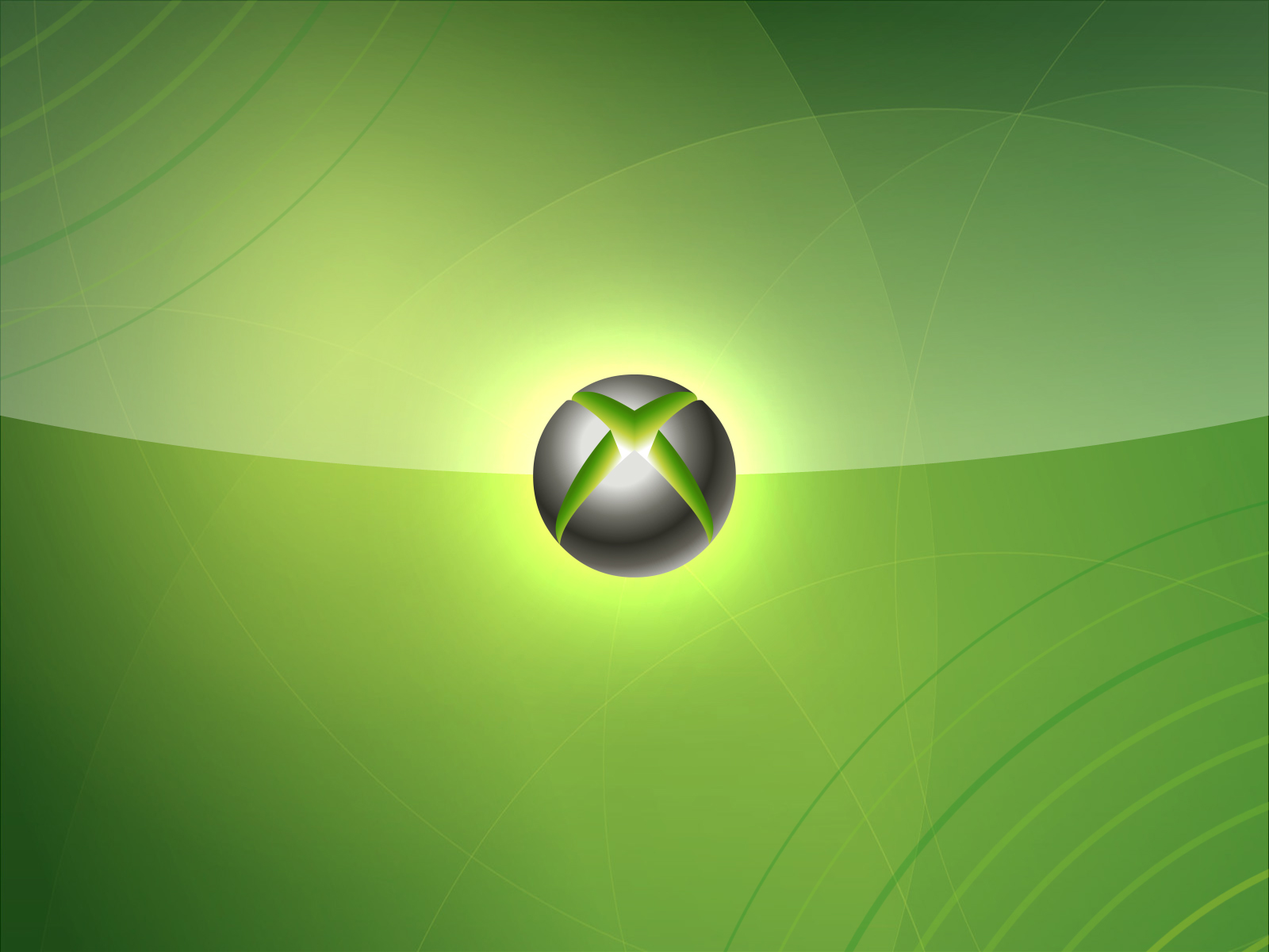 Free Xbox 360 Wallpapers