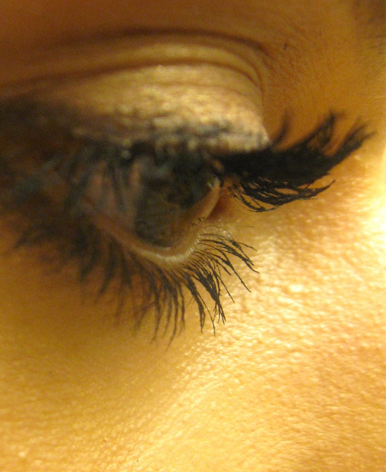 Marie's Powder Room Failure of the Day Ardell 105 lashes