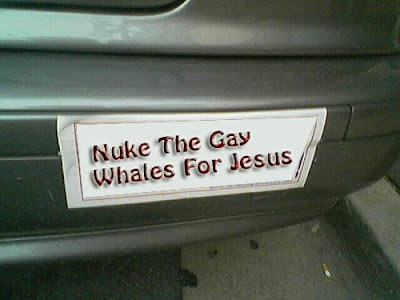 Nuke The Gay Whales 58