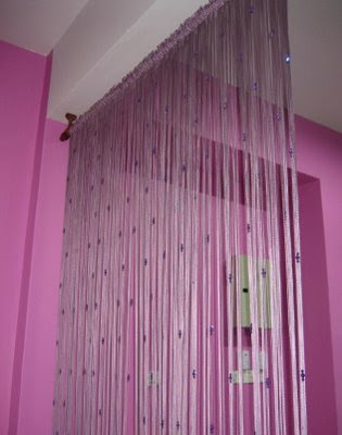 Tirai Langsir Dapur Desainrumahid Com