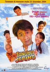 Malay Movie – Tangkai Jering