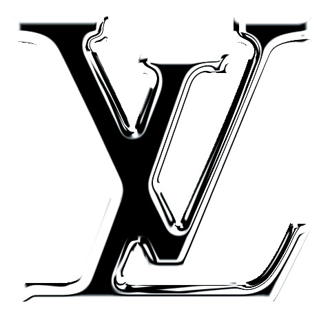 McKenzie Marston's Design Log: Logo: Louis Vuitton