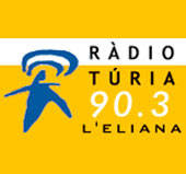 ¡Escuchanos en Radio Túria!