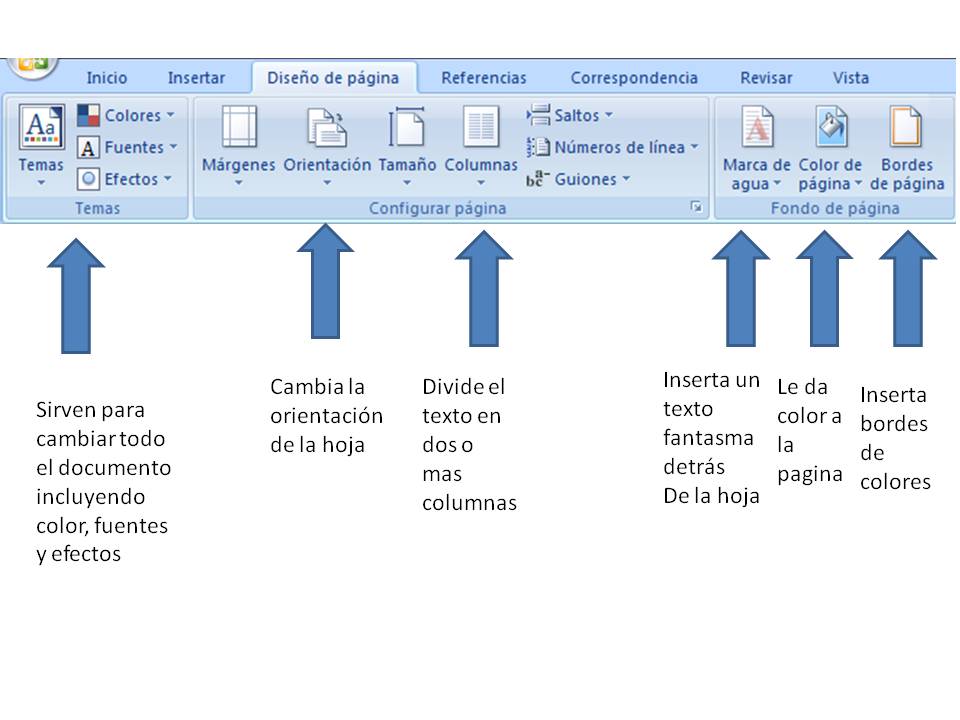microsoft word 2007