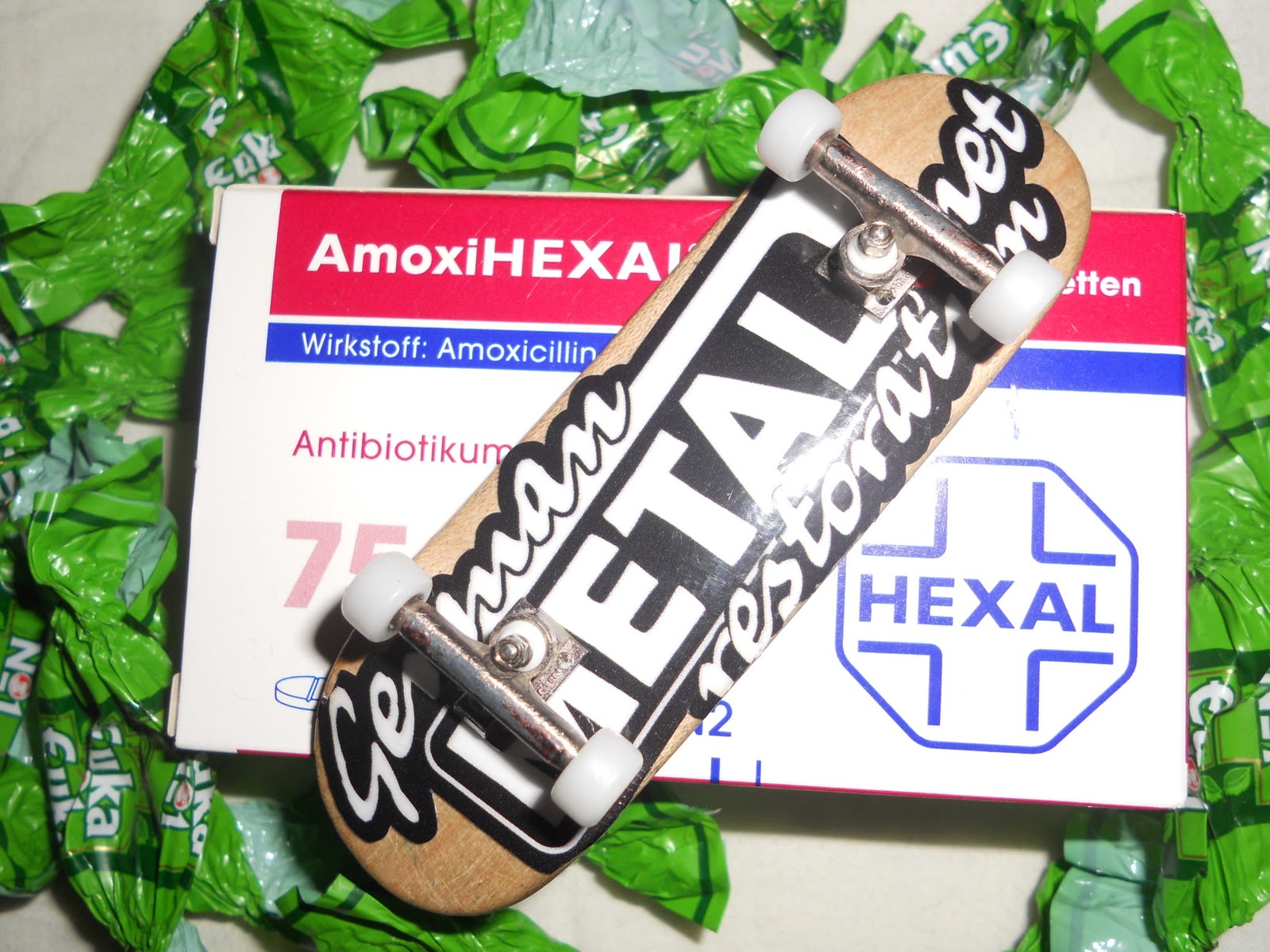 Der Junior Blog: Januar 2011