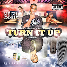 Mech & Drez "Turn it Up"