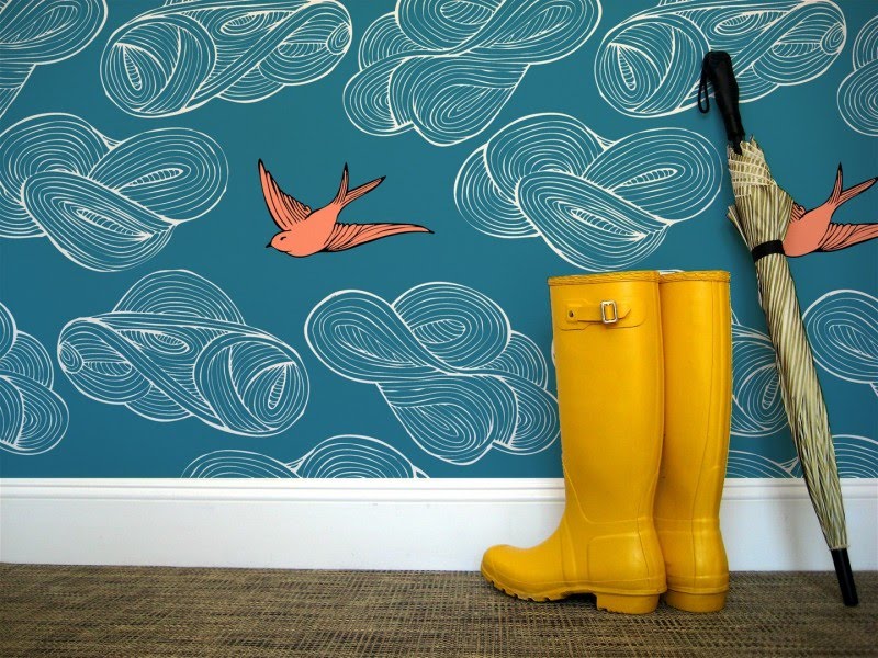 Bespoke Design Studio: The Creative Mind of Julia Rothman