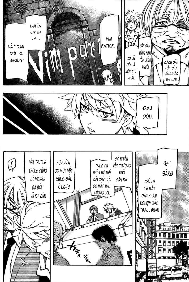 Arago chap 9