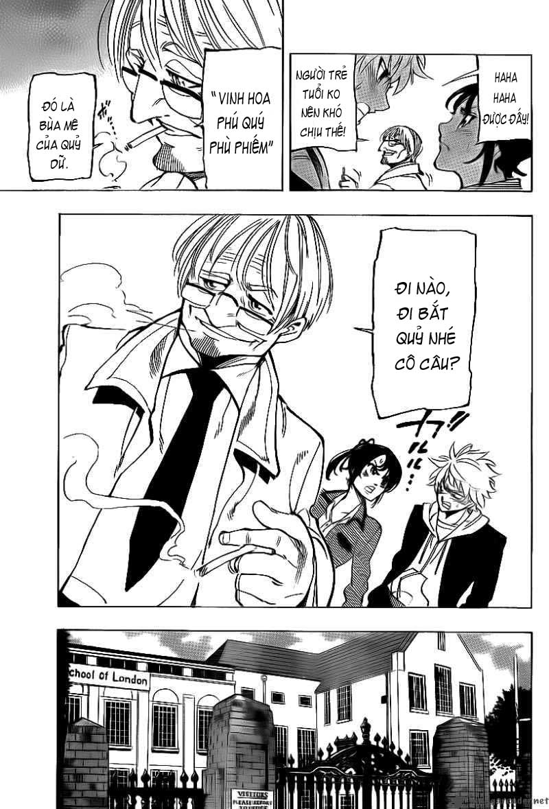 Arago chap 9