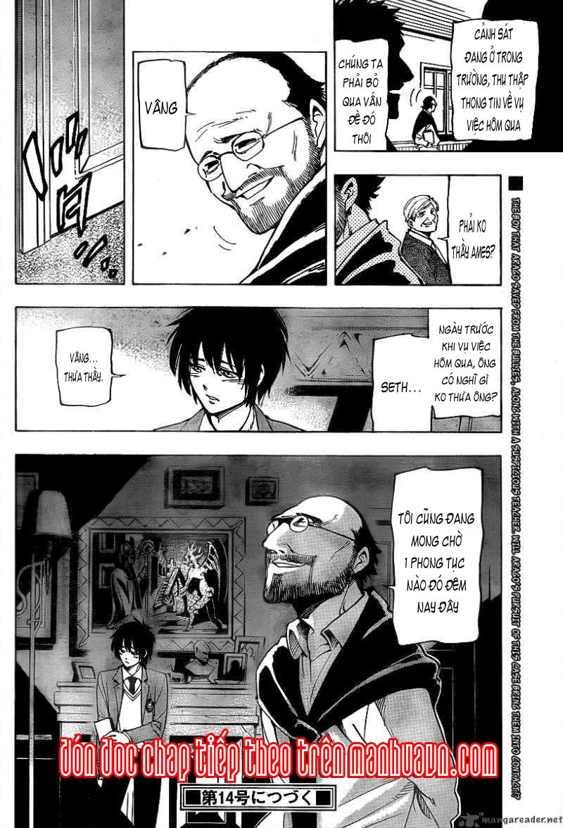 Arago chap 9