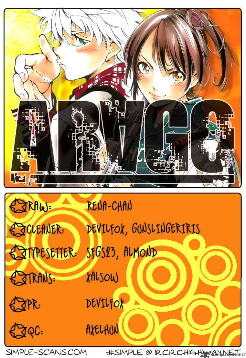 Arago chap 9