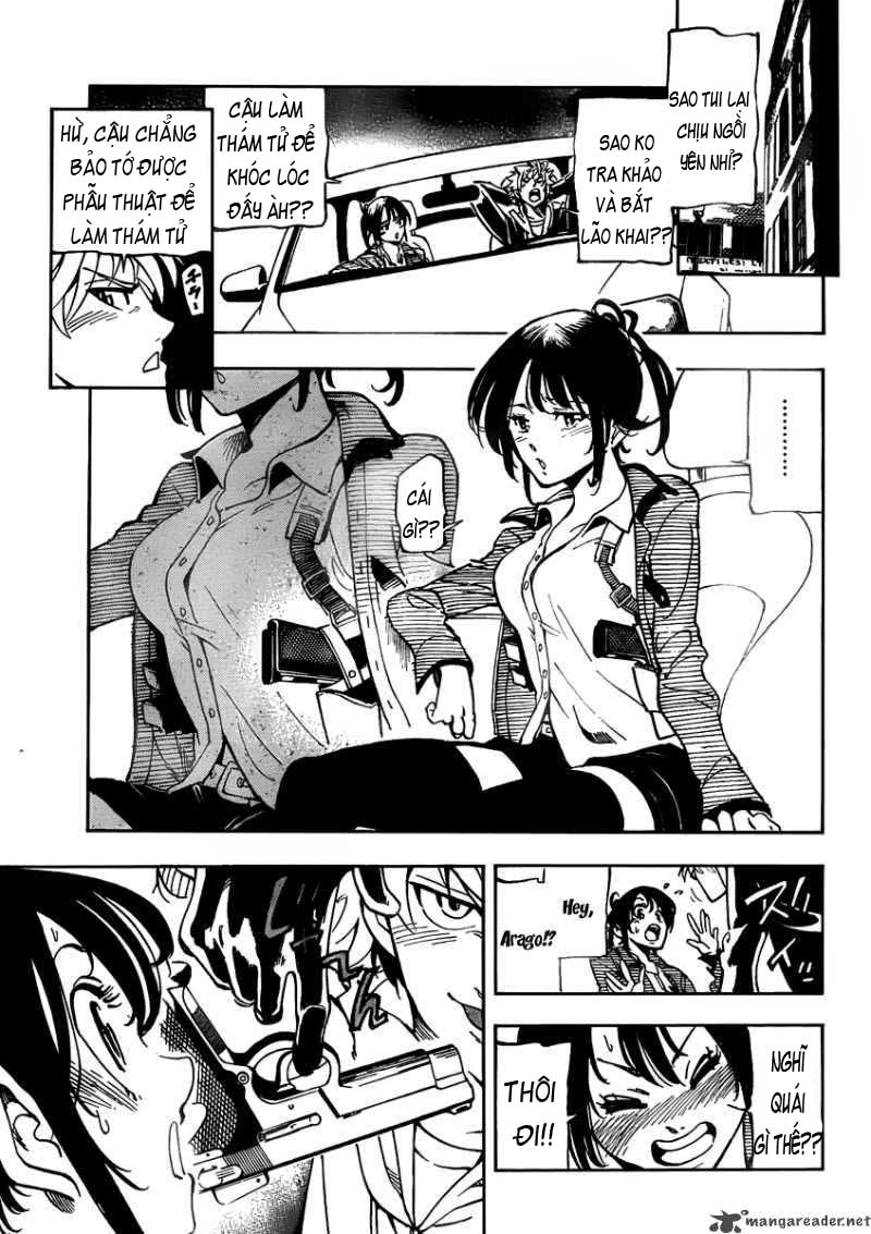 Arago chap 10