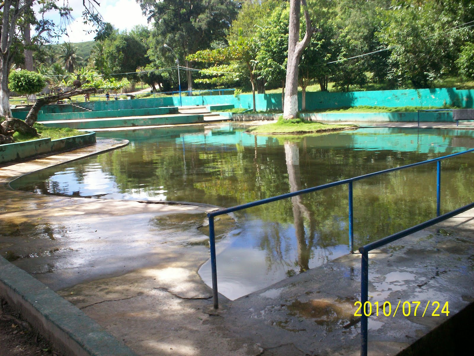 Traipu para o Povo. MUMBAÇA FM