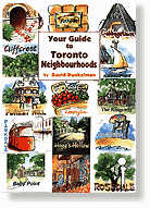 Toronto Neighbourhood Guide