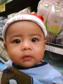 anakku rayyan farrel