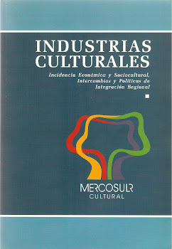 Industrias Culturales en el Mercosur