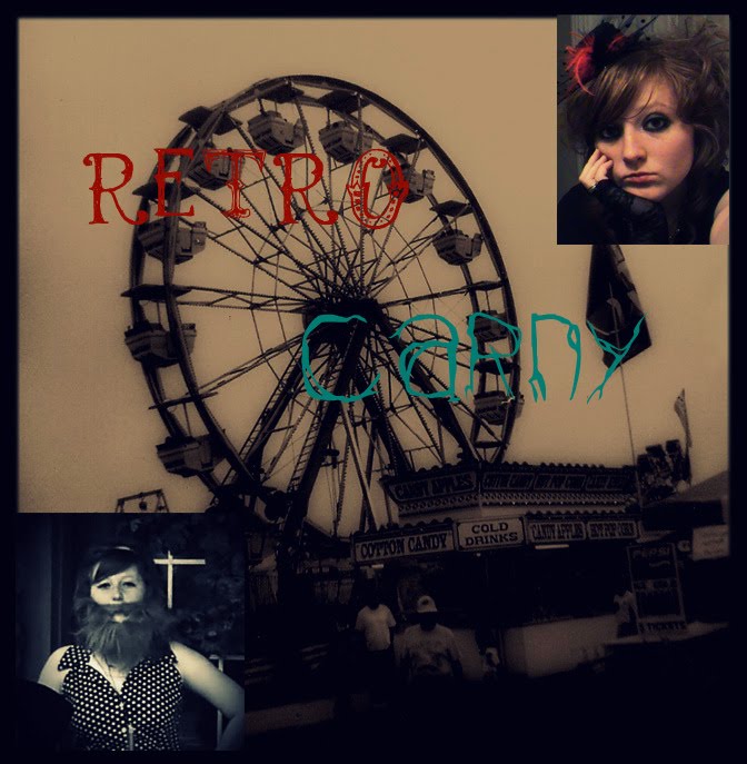 Retro Carny