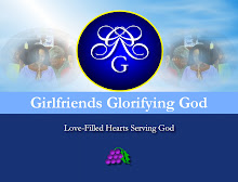 Girlfriends Glorifying God