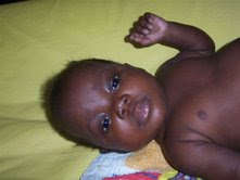 Lily Sophia Moore - July 3