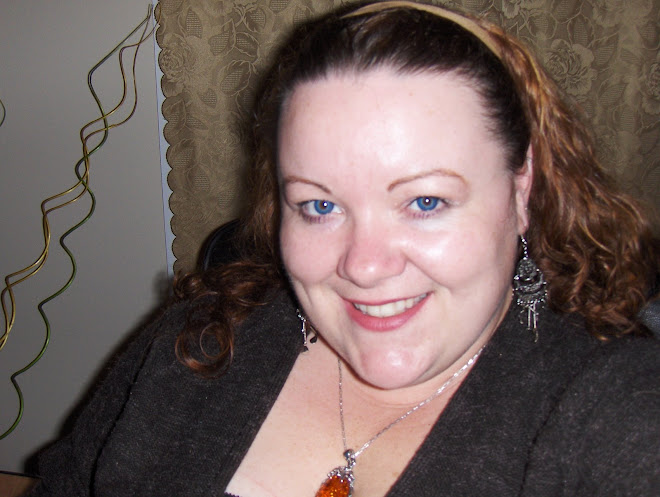 This lil Cutie Pie Hopes You Have a Fabulous Day!!! :)