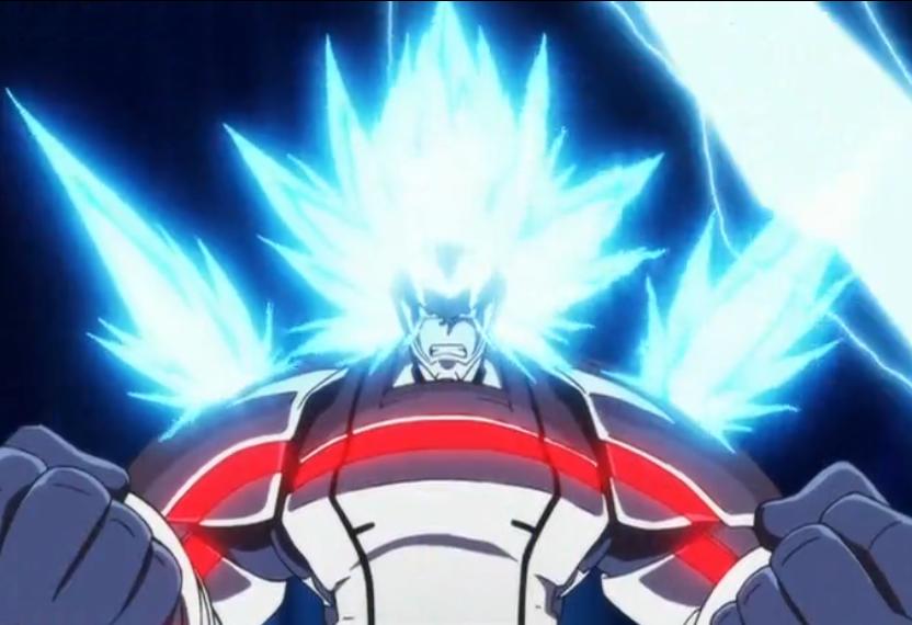 Otaku Life Heroman Review