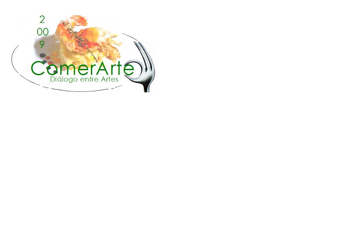 ComerArte