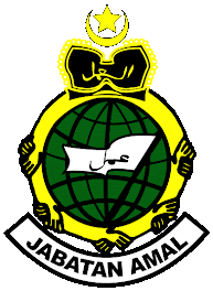 LOGO JABATAN AMAL