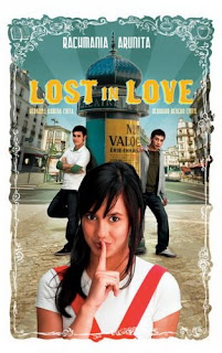 Indonesia Film – Lost in Love