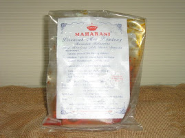 PES MEE BANDUNG MAHARANI