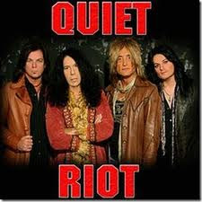  quiet riot