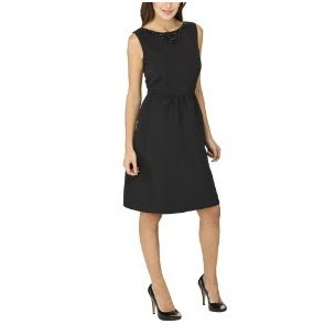 Little Black Dress: A Must Have Woman Clothes | OctovianaBlog