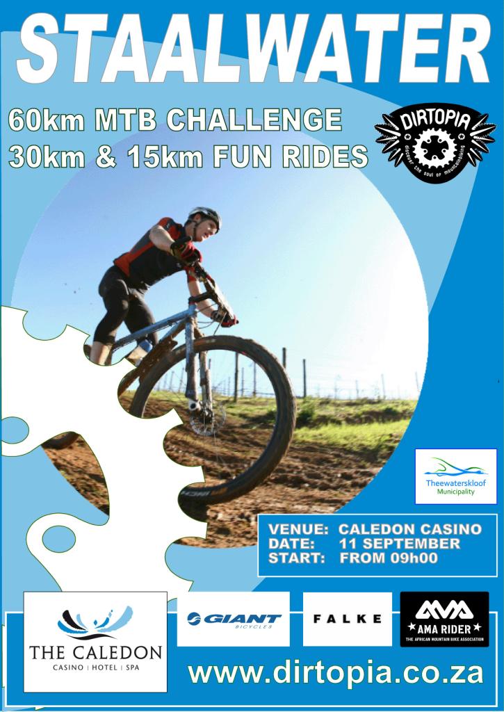 staalwater mtb 2019