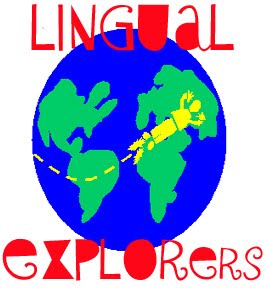 Lingual Explorers