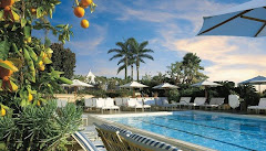 I Wish I was There!